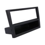 Auto si Moto - Electronice auto - Accesorii electronice auto - Cadru radio , rama adaptoare radio pentru opel, black - Infinity.ro