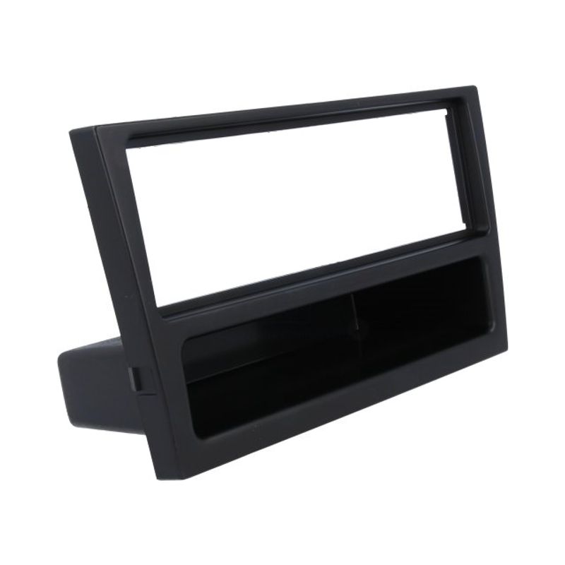 Auto si Moto - Electronice auto - Accesorii electronice auto - Cadru radio , rama adaptoare radio pentru opel, black - Infinity.ro