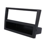 Auto si Moto - Electronice auto - Accesorii electronice auto - Cadru radio , rama adaptoare radio pentru opel, black - Infinity.ro