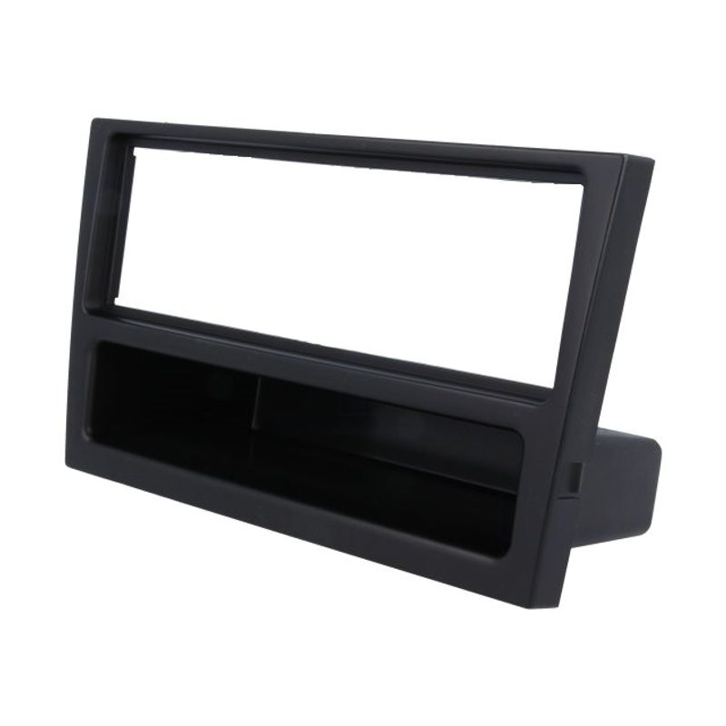 Auto si Moto - Electronice auto - Accesorii electronice auto - Cadru radio , rama adaptoare radio pentru opel, black - Infinity.ro