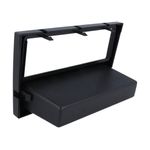 Auto si Moto - Electronice auto - Accesorii electronice auto - Cadru radio , rama adaptoare radio pentru opel, black - Infinity.ro