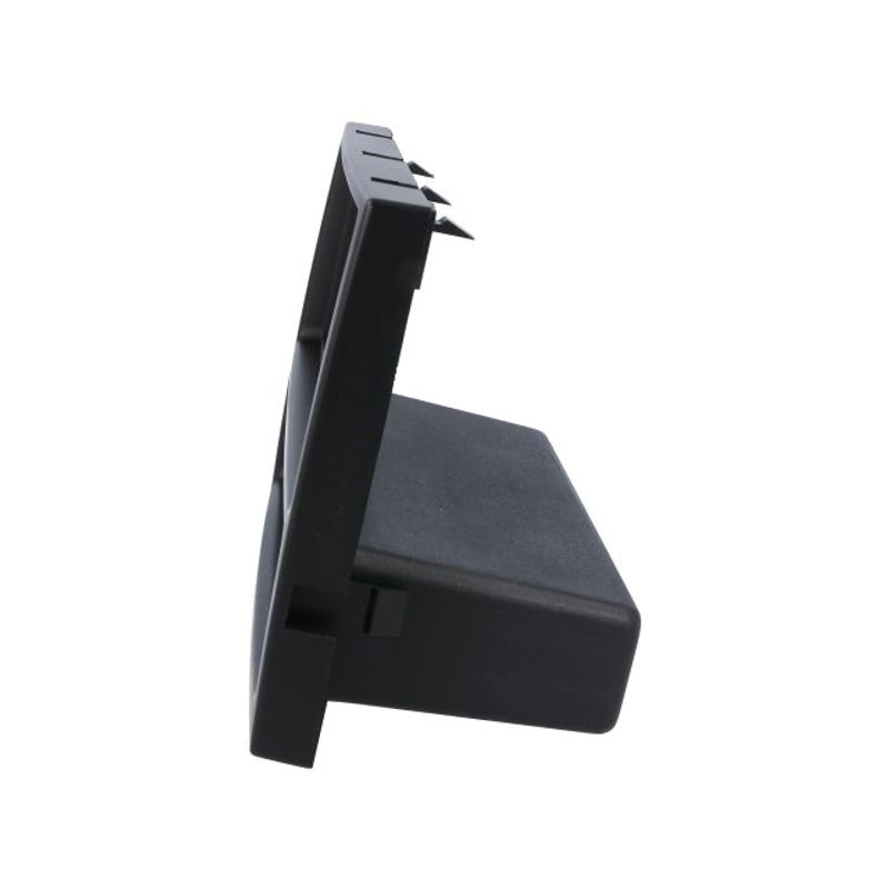 Auto si Moto - Electronice auto - Accesorii electronice auto - Cadru radio , rama adaptoare radio pentru opel, black - Infinity.ro