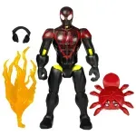 Jucarii, Copii si Bebe - Jucarii si jocuri - Figurine - Marvel Avengers Mix Mashers Figurina Miles Morales 12cm - Infinity.ro