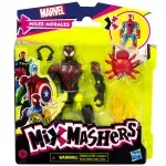 Jucarii, Copii si Bebe - Jucarii si jocuri - Figurine - Marvel Avengers Mix Mashers Figurina Miles Morales 12cm - Infinity.ro
