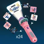 Jucarii, Copii si Bebe - Jucarii si jocuri - Jucarii & jocuri educative - Jocuri si jucarii educative - Mini Proiector Stitch - Infinity.ro