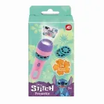 Jucarii, Copii si Bebe - Jucarii si jocuri - Jucarii & jocuri educative - Jocuri si jucarii educative - Mini Proiector Stitch - Infinity.ro