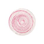 Casa si Gradina - Decoratiuni - Aromaterapie si lumanari - Suporturi lumanari - Suport din sticla, Pip Studio, Swirl Pink, 28 cm, colectia Jolie - Infinity.ro