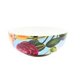 Casa si Gradina - Bucatarie si vesela - Vesela si tacamuri - Farfurii si boluri - Bol din portelan, Pip Studio, Multicolor, 20 cm, colectia Royal Multi - Infinity.ro