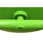 Casa si Gradina - Constructii - Utilaje constructii - Betoniere si roabe - Betoniera 210L 1100W PartnerPro BPO-210L - Infinity.ro