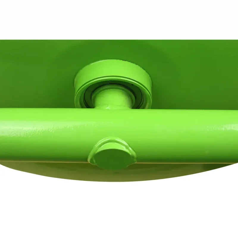 Casa si Gradina - Constructii - Utilaje constructii - Betoniere si roabe - Betoniera 210L 1100W PartnerPro BPO-210L - Infinity.ro