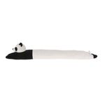 Casa si Gradina - Constructii - Usi interior, exterior si garaj - Accesorii usi - Opritor usa, in forma de animalut panda, 90 cm - Infinity.ro
