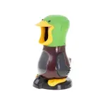 Jucarii, Copii si Bebe - Jucarii si jocuri - Jucarii & jocuri educative - Jucarii interactive - Lansator de mingi cu tinta, model rata, Gonga® Multicolor - Infinity.ro