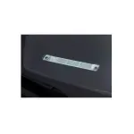 Auto si Moto - Piese auto si accesorii - Caroserie - Ornamente exterior auto - Placuta auto pentru numarul de telefon, prindere cu ventuze,Gonga® Argintiu - Infinity.ro