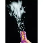 Casa si Gradina - Decoratiuni - Decoratiuni petrecere - Accesorii pentru petrecere - Tun Confetti amuzant, CUMfetti, Gonga® Albastru - Infinity.ro