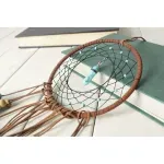 Casa si Gradina - Decoratiuni - Obiecte decorative - Accesorii decorative - Decoratiune Amuleta Dreamcacher, Gonga® Multicolor - Infinity.ro