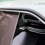 Laptop, Telefoane si Tablete - Telefoane mobile si accesorii - Accesorii Telefoane - Suport si docking telefoane - Suport magnetic auto pentru telefon, rotire 360° Negru - Infinity.ro