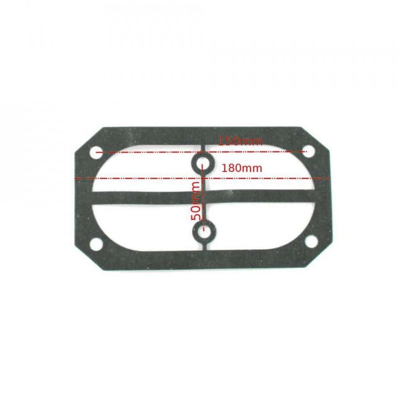 Casa si Gradina - Electrice - Echipamente electrice - Accesorii compresoare - Set garnituri cilindru compresor 2x70mm 2070 B-ACS2070 - Infinity.ro