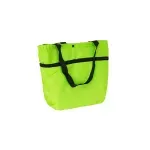 Fashion, accesorii si bijuterii - Femei - Accesorii femei - Genti si rucsacuri femei - Geanta pliabila cu roti, tip troler, Gonga® Verde - Infinity.ro