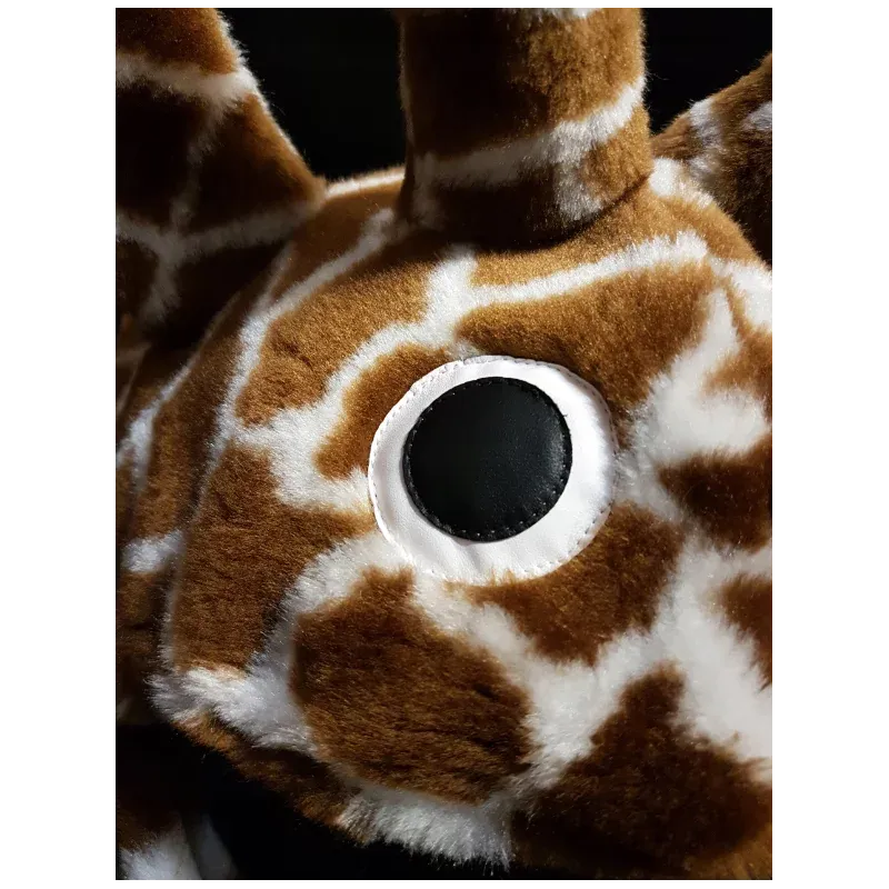 Auto si Moto - Moto - Echipamente protectie moto - Casti moto - Husa amuzanta casca moto Funny Rider, marime universala, Gonga® Maro - Infinity.ro