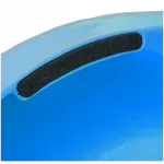 Petshop - Accesorii petshop - Castroane si adapatori - Bol de mancare pentru animale de companie cu adapator, Gonga® Turcoaz - Infinity.ro