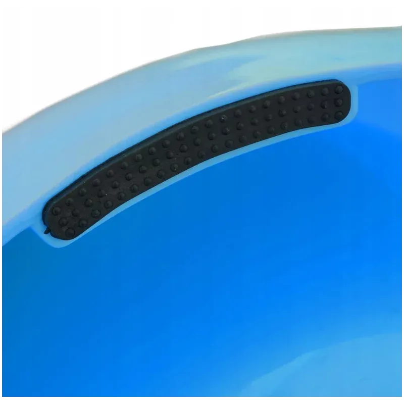 Petshop - Accesorii petshop - Castroane si adapatori - Bol de mancare pentru animale de companie cu adapator, Gonga® Turcoaz - Infinity.ro