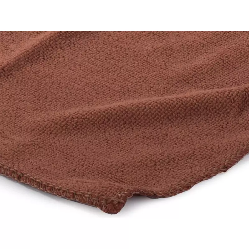 Market - Curatenie si intretinere casa - Produse bucatarie - Lavete si bureti - Set 12 lavete din microfibre pentru curatat, Gonga® Multicolor - Infinity.ro