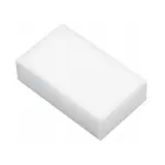 Market - Curatenie si intretinere casa - Produse bucatarie - Lavete si bureti - Burete magic pentru indepartarea petelor, Gonga® Alb - Infinity.ro