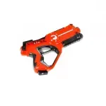 Jucarii, Copii si Bebe - Jucarii si jocuri - Jucarii de rol - Arme de jucarie - Arma Call of Life cu infrarosu, Gonga® Rosu - Infinity.ro