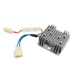 Casa si Gradina - Gradinarit si plante - Utilaje gradina - Consumabile si accesorii utilaje de gradina - Regulator tensiune generator diesel 186F - Infinity.ro