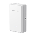 PC, gaming si accesorii - Retelistica - Wireless - Acces Point-uri - Access Point Wi-Fi 6, AX1800 Dual-Band, 1 x GPON, 1 x FXS, 2 x RJ45 1G, PoE Out - TP-Link Omada EAP625GP-Wall - Infinity.ro