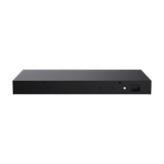 PC, gaming si accesorii - Retelistica - Switch-uri - Switch-uri cu management - Switch 24 porturi PoE RJ45 Gigabit, 2 x RJ45 Gigabit, 2 x SFP Gigabit, Management, 1U - IP-COM G2228P-24-410W - Infinity.ro