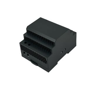 Sursa alimentare banda led 24V 4.16A 100W, montaj pe sina, Optonica