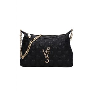 Geanta dama Crossbody V°73 Eva F79448 Negru 24 x 17 x 8.5 cm