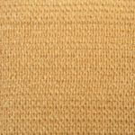 Casa si Gradina - Gradina si terasa - Umbrele si pavilioane - Umbrele - Panza parasolar, nisipiu, triunghiular, 4x4x4 m, HDPE, 160 g/m² - Infinity.ro