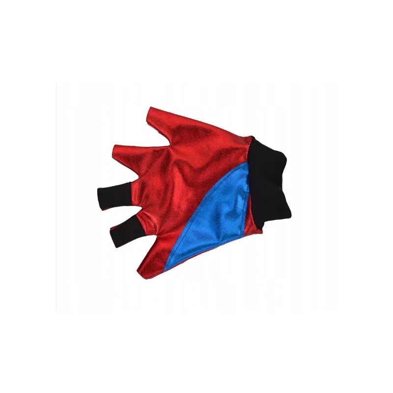 Casa si Gradina - Decoratiuni - Decoratiuni petrecere - Masti si costume carnaval - Costum pentru femei, HARLEY QUINN, Gonga® Rosu M - Infinity.ro