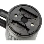 Casa si Gradina - Bucatarie si vesela - Cani si pahare - Cani si cesti - Cana termica inteligenta cu amestecare automata, plastic, Gonga® Argintiu - Infinity.ro