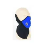 Auto si Moto - Moto - Echipamente protectie moto - Accesorii protectie moto - Masca de protectie impotriva vantului, termoactiva, Gonga® Albastru - Infinity.ro