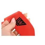 Sport si Outdoor - Accesorii si echipamente sportive - Yoga - Set antrenament, 5 benzi elastice fitness, yoga, pilates, aerobic, exercitii fizice, Gonga® Multicolor - Infinity.ro