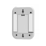 Ingrijire personala si Cosmetice - Sanatate si wellness - Aparate medicale - Termometre - Termometru digital cu infrarosu, non-contact corporal, model RF-266, Gonga® Alb - Infinity.ro