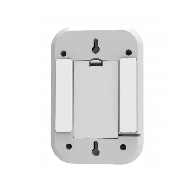 Ingrijire personala si Cosmetice - Sanatate si wellness - Aparate medicale - Termometre - Termometru digital cu infrarosu, non-contact corporal, model RF-266, Gonga® Alb - Infinity.ro