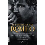 Carti si Birotica - Carti - Fictiune - Intunericul lui Romeo, Parker S. Huntington , L.J. Shen - Infinity.ro