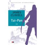 Carti si Birotica - Carti - Fictiune - Set Tai-Pan, James Clavel (2 Volume) - Infinity.ro