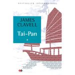 Carti si Birotica - Carti - Fictiune - Set Tai-Pan, James Clavel (2 Volume) - Infinity.ro