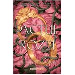 Carti si Birotica - Carti - Fictiune - Pactul Rozei, Sasha Peyton Smith - Infinity.ro