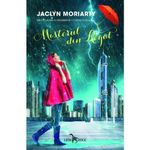 Carti si Birotica - Carti - Fictiune - Culorile lui Madeleine Vol. 2 Misterul din Regat - Jaclyn Moriarty - Infinity.ro