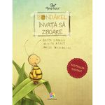 Carti si Birotica - Carti - Carti pentru copii - Basme si povesti - Bondarel invata sa zboare, Ed. II, Britta Sabbag, Maite Kelly, Joelle Tourlonais - Infinity.ro