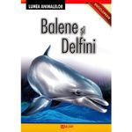 Carti si Birotica - Carti - Manuale si auxiliare scolare - Atlase si enciclopedii - Enciclopedie: Balene Si Delfini - Infinity.ro
