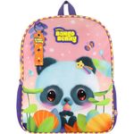 Carti si Birotica - Rechizite - Rucsacuri si genti scolare - Rucsac mini Bangoberry Pally Panda 29x36x12cm - Infinity.ro
