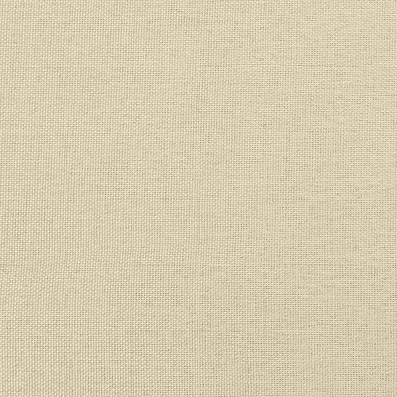 Casa si Gradina - Mobilier - Seturi de mobilier - Seturi living - Set de canapele cu perne, 3 piese, crem, textil - Infinity.ro