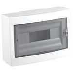Casa si Gradina - Electrice - Tablouri electrice si accesorii - Tablou 12 module montaj aplicat PT Viko - Infinity.ro